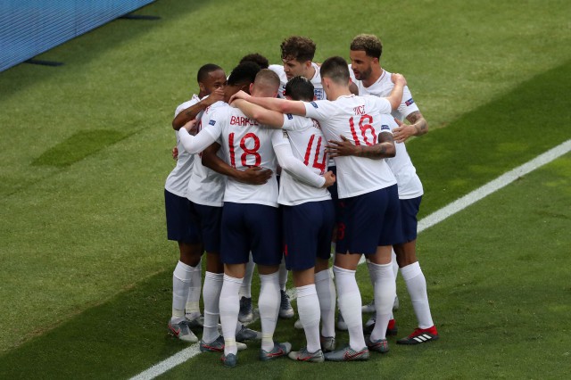 Anglia a câştigat finala mică a Ligii Naţiunilor, 6-5 cu Elveţia, la loviturile de departajare