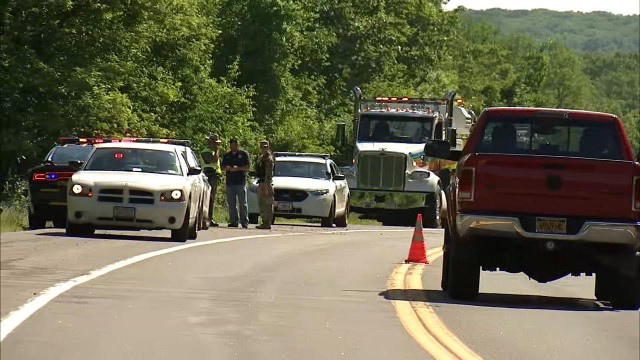 SUA: Un mort şi peste 20 de răniţi într-un accident la şcoala militară West Point