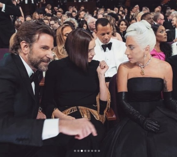 Care este motivul pentru care Bradley s-a despărțit de manechinul Irina Shayk