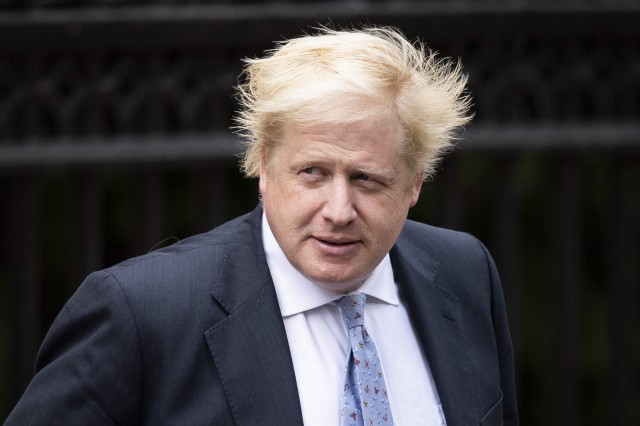 Brexit: Boris Johnson obţine respingerea urmăririi în justiţie pentru presupuse minciuni