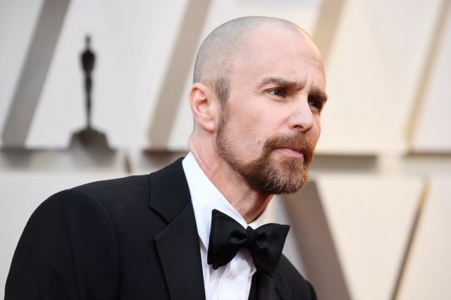 Sam Rockwell, în negocieri pentru a juca în noul film al lui Clint Eastwood
