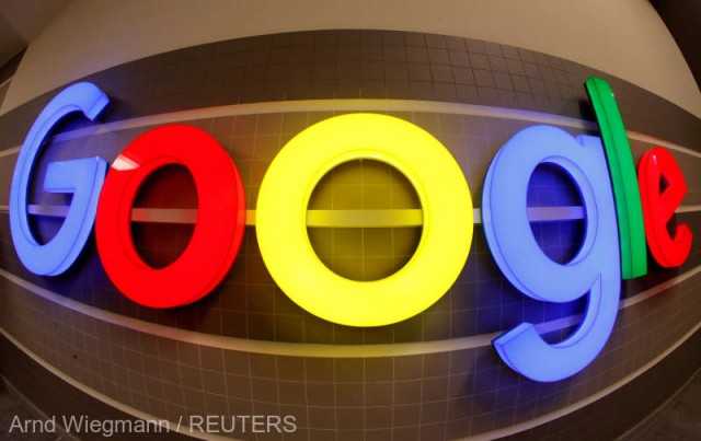 Presa americană acuză Google că obţine venituri de miliarde de dolari fără să plătească nimic creatorilor de conţinut