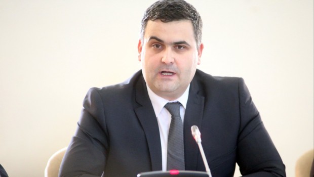 Leş: Evoluţia securităţii în regiunea Mării Negre presupune îngrijorări serioase; cea mai mare îngrijorare - Rusia