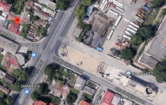 Polaris M Holding va ridica un ansamblu de locuințe colective, în Constanța