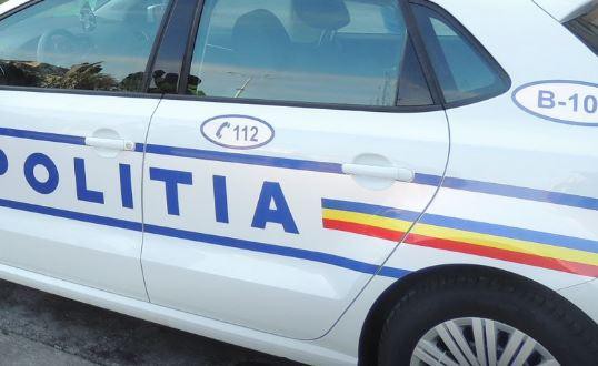 Doi tineri din Caracal au venit la furat, pe litoral
