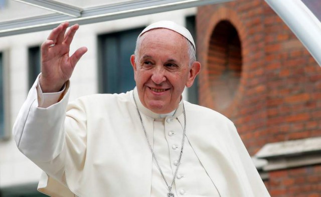 Noul stadion al echipei San Lorenzo se va numi Papa Francisc