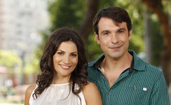 Detalii șocante despre divorț. Ioana Ginghină și fiica merg la psiholog, Papadopol „vrea să-și trăiască viața”