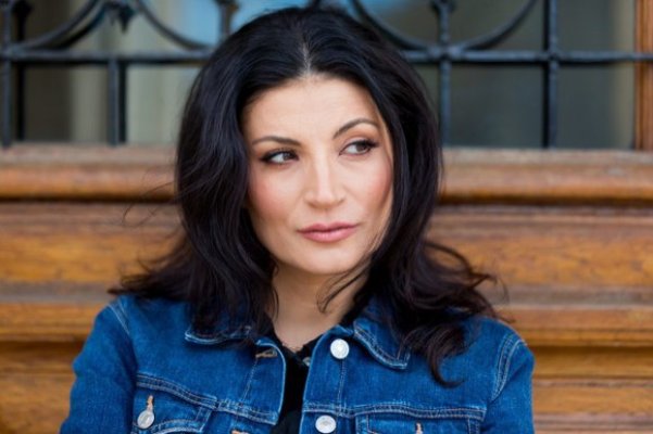 Ioana Ginghină a trecut prin momente dramatice înainte de separarea de Papadopol: „Începusem să iau cu pumnul pastile!”
