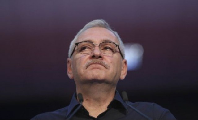 Liviu Dragnea e păzit 24 de ore din 24 pentru că intră în categoria deținuților vulnerabili