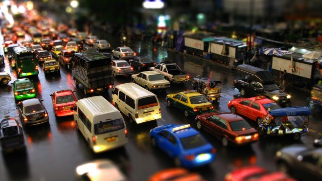 Înmatriculările de autoturisme noi au crescut cu 20%, în primele cinci luni, până la 57.538 de maşini