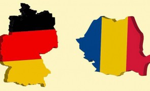 Un muzician român a fost ales primarul unui important oraş din Germania. L-a învins pe candidatul extremei drepte