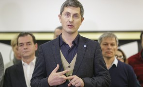 Dan Barna, DEZVĂLUIRI în stilul Kovesi - Lucruri NEȘTIUTE despre liderul USR