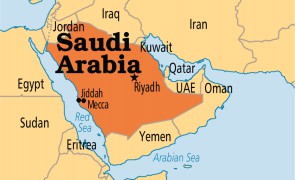 Negocieri între Arabia Saudută și Iran la Bagdad
