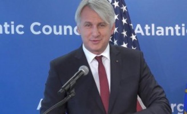 Teodorovici vrea să taie în carne vie după vizita FMI: vorbește de o restructurare masivă în sectorul bugetar
