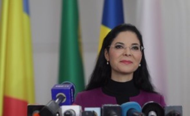Ministrul Justiţiei vrea schimări la Secţia pentru investigarea infracţiunilor din justiţie: 'Niciodată nu am vorbit despre desfiinţare'