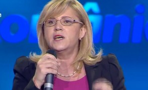 Scandal între Corina Crețu și Sorina Pintea pe spitalele regionale