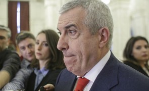 Călin Popescu Tăriceanu, DEZLĂNȚUIT total la adresa lui Klaus Iohannis: 'România are la Cotroceni un trântor solemn, un politician - creație de laborator'