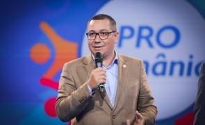 Victor Ponta anunță FINALUL carierei: Acum este timpul pentru familie