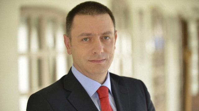 Mihai Fifor, lider PSD: