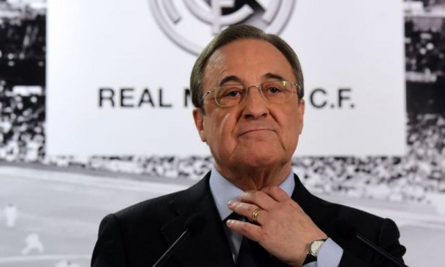 Real Madrid a pregătit o sumă imensă pentru campania de achiziții din această vară