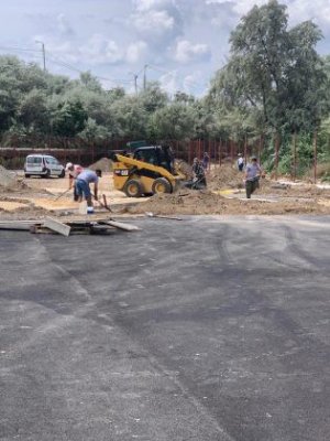 Skate Park în Năvodari pentru tinerii pasionați de sporturi extreme