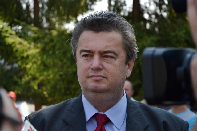Nechifor, Pro România: Competiţia pentru supremaţia politică se va da între Pro România şi USR-PLUS, în viitorul apropiat