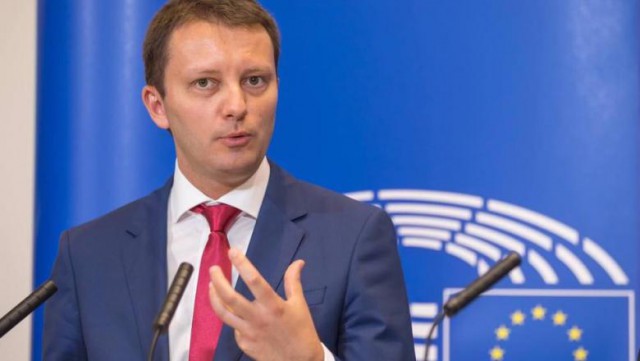 Siegfried Mureşan: Dan Nica nu va ajunge niciodată comisar european pentru că are mari probleme de integritate