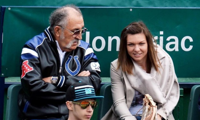 Ion Țiriac face praf noua generație din tenisul feminin. Despre Halep la Roland Garros: A jucat slab!
