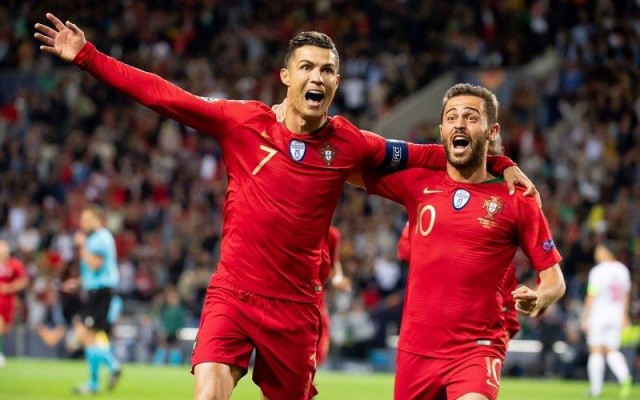 Portugalia, învingătoare în prima ediţie a Ligii Naţiunilor, 1-0 cu Olanda în finală