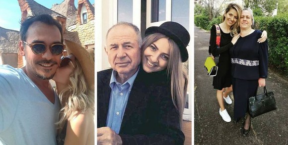 De ce nu vor părinţii Lidiei Buble să-l cunoască pe Răzvan Simion. Cântăreaţa a rupt tăcerea