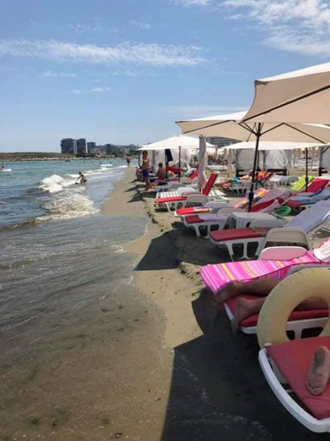 Controale ABADL în staţiunile de pe litoral. Amenzile sunt usturătoare!