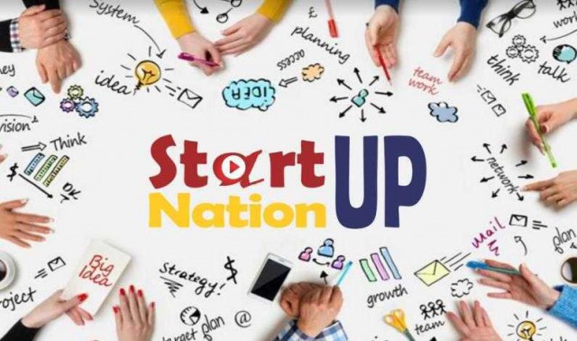 Programul Start-Up Nation va fi lansat până la mijlocul lunii mai