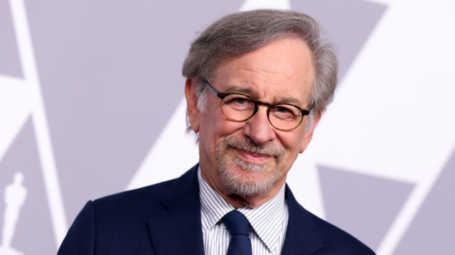 Regizorul Steven Spielberg renunță la parteneriatul cu Netflix
