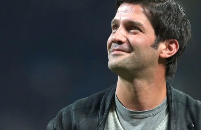 Cristian Chivu a absolvit cursurile pentru obţinerea licenţei UEFA Pro la la Coverciano