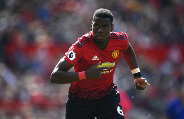 Luton - Manchester United 0-3