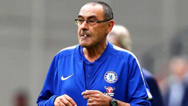 Maurizio Sarri va fi numit antrenor la Juventus