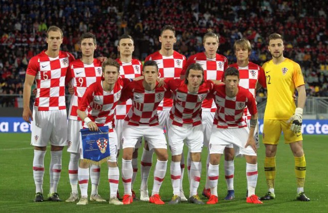 România U21 - Croația U21. Croații sunt plini de ei înaintea confruntării cu „tricolorii