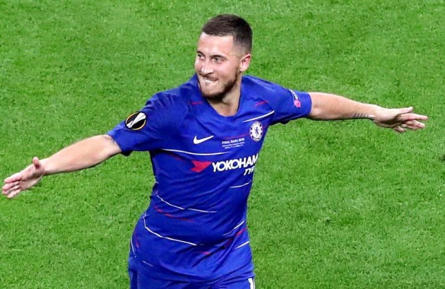 Real Madrid sparge banca pentru Eden Hazard, Chelsea a acceptat oferta! Va fi cel mai scump transfer all-time al spaniolilor