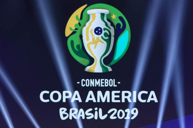 Participantele la Copa America 2019 vor fi premiate cu 70 milioane dolari