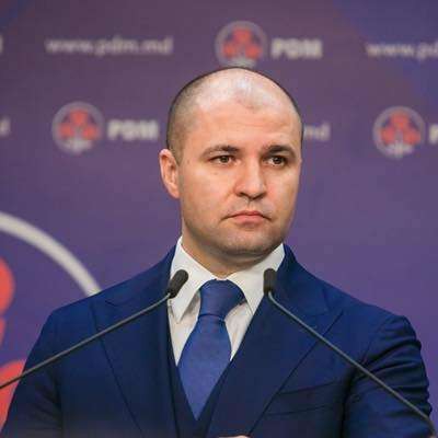 Republica Moldova: Partidul Democrat se retrage de la guvernare prin demisia executivului