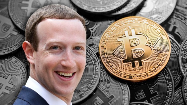 Facebook lansează propria criptomonedă în această lună. Angajații companiei vor putea să își primească salariile în noua monedă