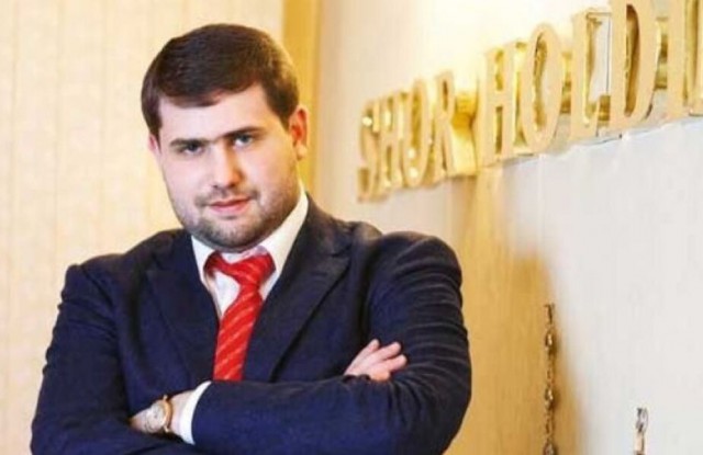 FCSB va întâlni echipa lui Ilan Shor, magnatul proaspăt dispărut din Moldova după cutremurul politic de la Chișinău. A participat la „furtul secolului în Moldova”