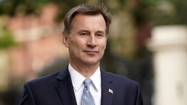 Brexit: Jeremy Hunt promite miliarde de lire pentru a atenua impactul unei ieşiri fără acord