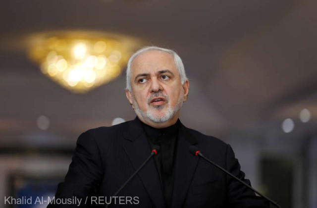 Semnatarii acordului nuclear cu Iranul se întâlnesc la Viena