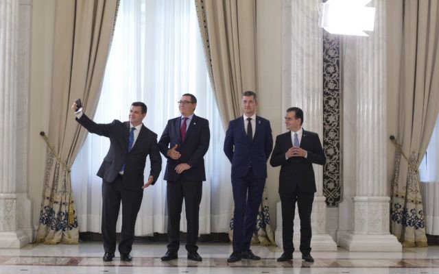 Sondaj IMAS: La alegerile parlamentare, PNL ar ieși pe primul loc, cu peste 27% din voturi. PSD ar obține sub 20%, iar USR ar lua cu zece procente mai mult decât PLUS