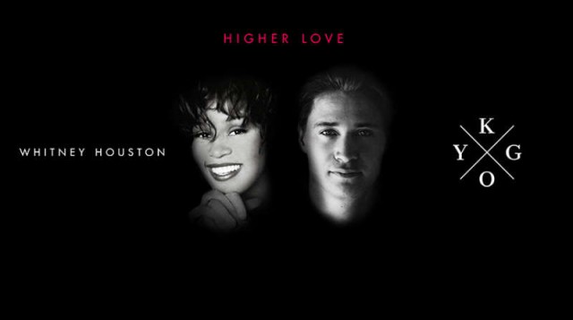 O melodie înregistrată de Whitney Houston la apogeul carierei a fost lansată pentru prima dată
