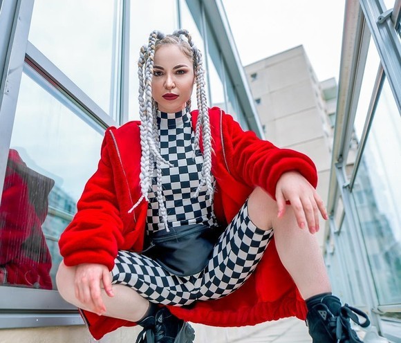 Alessia, primele declarații despre despărţirea de tatăl copilului: „Nu vreau să scot ce e mai urât din ce a fost“