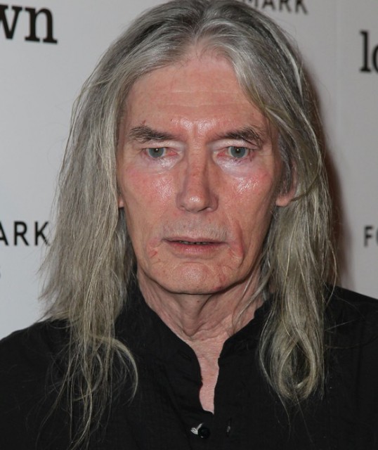 Billy Drago a murit în urma unui accident cerebral!
