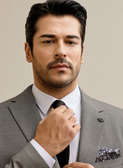 Actor din ”Suleyman Magnificul” ,prezent în România!