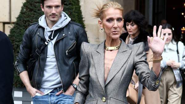 Celine Dion revine în Quebec pentru a lansa primul turneu mondial după o pauză de 10 ani